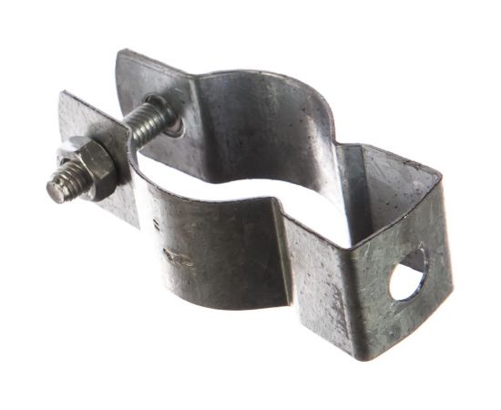 Металлическая скоба FORTISFLEX СМП-25 60428 – изображение 2