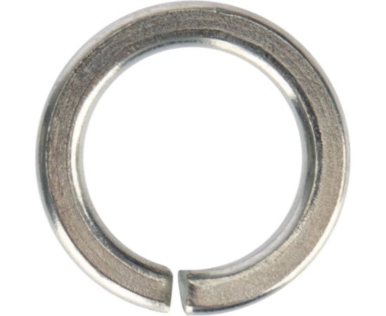 Пружинная шайба KRANZ M10, DIN 127, 100 шт. KR-01-3532-005 – изображение 2