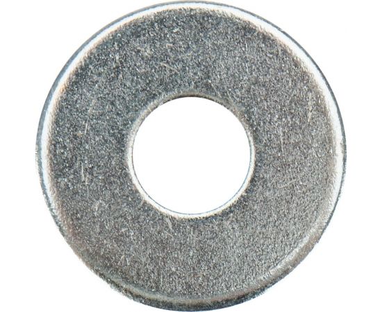 Увеличенная шайба KRANZ M12, DIN 9021, 25 шт. KR-01-3533-007 – изображение 2