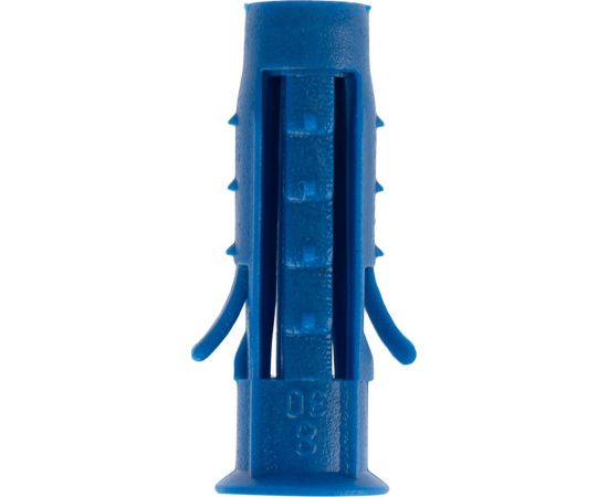 Распорный дюбель KRANZ 8x30, синий, 50 шт. KR-01-3618-010 – изображение 3