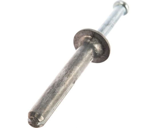 Забиваемый металлический дюбель-гвоздь VIPкрепеж 6.3х38, 3 шт 21809 VIP – изображение 3