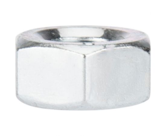 Шестигранная гайка KRANZ M8, DIN 934, 100 шт. KR-01-3522-005 – изображение 3