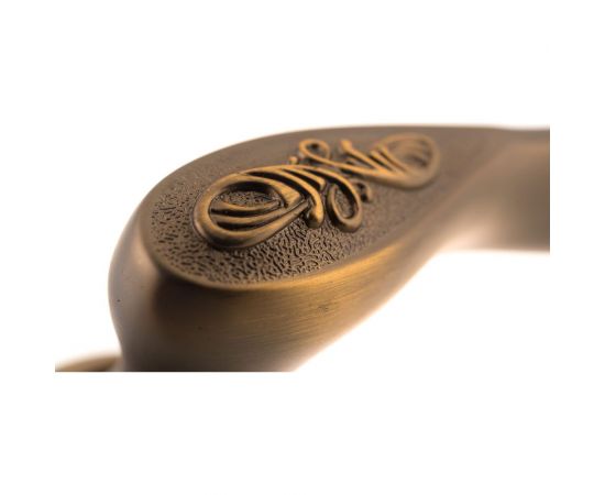 Дверная ручка MORELLI ""Catherine"", цвет-кофе MH-36 COF 9010598 – изображение 3