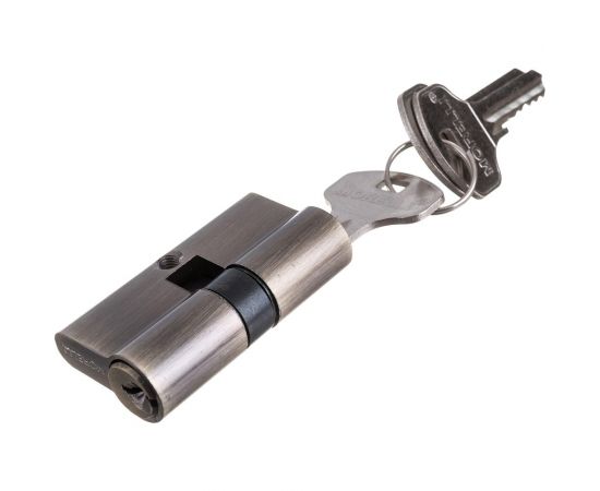 Ключевой цилиндр MORELLI 60мм 60C AB 9008935 – изображение 3