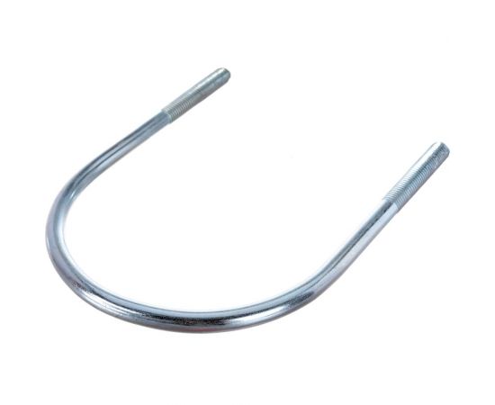 Оцинкованный U-образный болт Gigant 3 3/4"", М12, 10 шт. G/1/52 – изображение 3