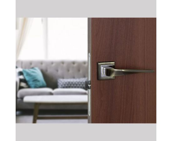 Дверная ручка Palladium Alta AB СТ-00000608 – изображение 3