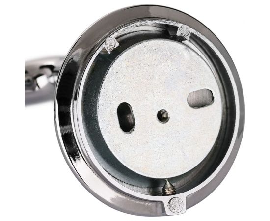 Настенная угловая полка Moroshka Lirio 909-115-01 – изображение 3