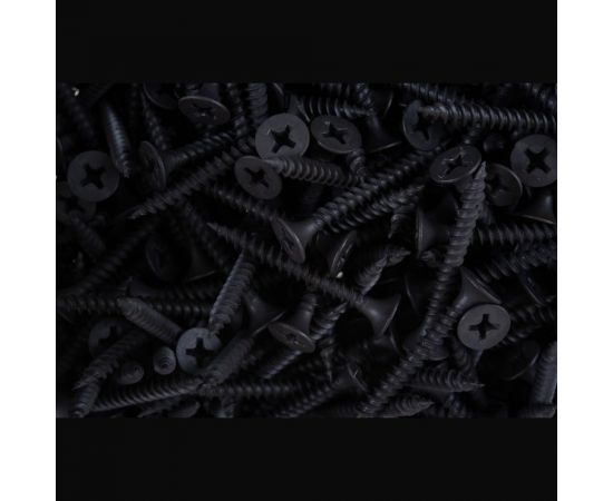 Усиленный саморез PROFFIX СГМ 3,5х32 600 шт - контейнер 146471 – изображение 3