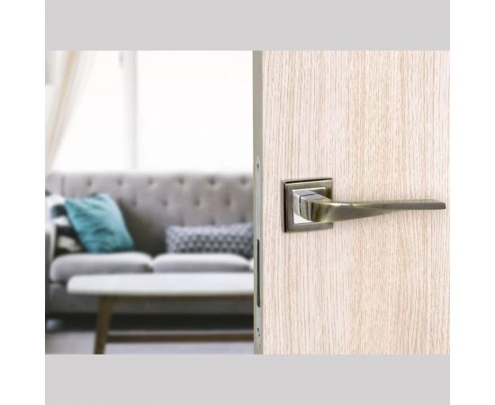 Дверная ручка Palladium Alta AB СТ-00000608 – изображение 4