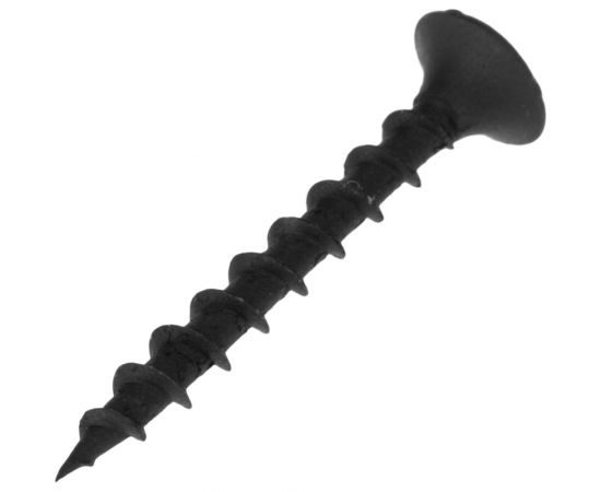 Саморез гипсокартон-дерево KRANZ 3,5x32, 200 шт. KR-01-3331-004 – изображение 4