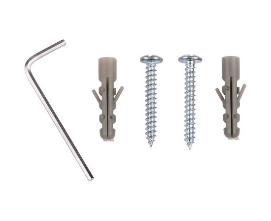 Настенная угловая полка Moroshka Lirio 909-115-01 – изображение 4