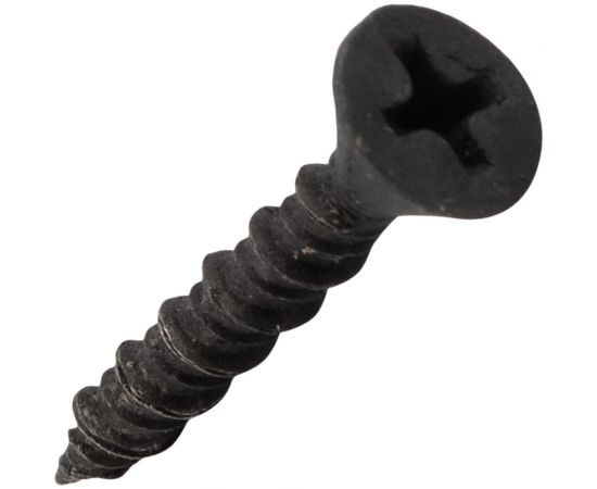 Саморез для гипсоволокнистых плит KRANZ 3,9x25, 200 шт. KR-01-3321-002 – изображение 4