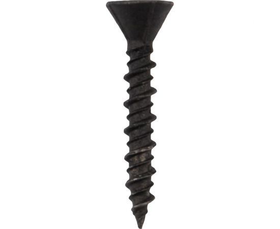 Саморез для гипсоволокнистых плит KRANZ 3,9x25, 200 шт. KR-01-3321-002 – изображение 5