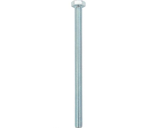 Шестигранный болт KRANZ DIN 933, 8x120, 10 шт. KR-01-3512-039 – изображение 5