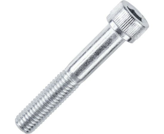 Винт с цилиндрической головкой и внутренним шестигранником FastenPro 10.9 DIN 912 M10x60 4 шт., FP-подвес 14-0020593 