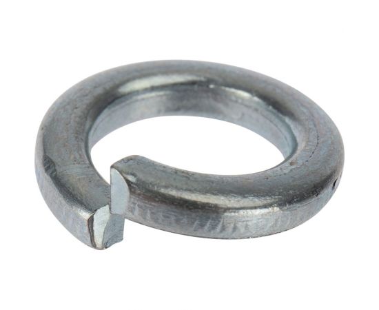 Пружинная шайба KRANZ M12, DIN 127, 50 шт. KR-01-3532-006 