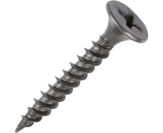 Усиленный саморез FastenPro ШСГМ 3,5x25 200 шт., FP-б.пл.конт. 280 мл 14-0020607 