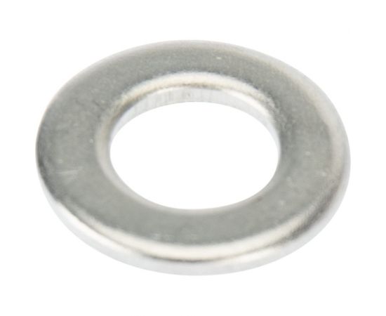 Плоская шайба KRANZ M10, DIN 125, 100 шт. KR-01-3531-006 