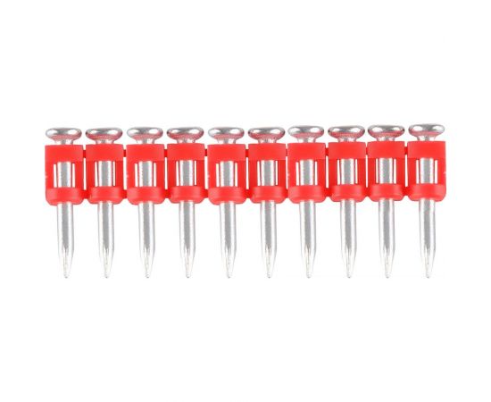 Гвозди по бетону Fixpistols F-CNS 2.7x25, 1000 шт. 1-2-3-5063 