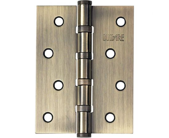 Универсальная петля BUSSARE B020-C 100X75X2.5-4BB-1AB 940000000199 