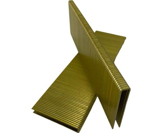 Усиленная скоба ForEst E-38 cnk BOX 6400 шт. МБ000018508 