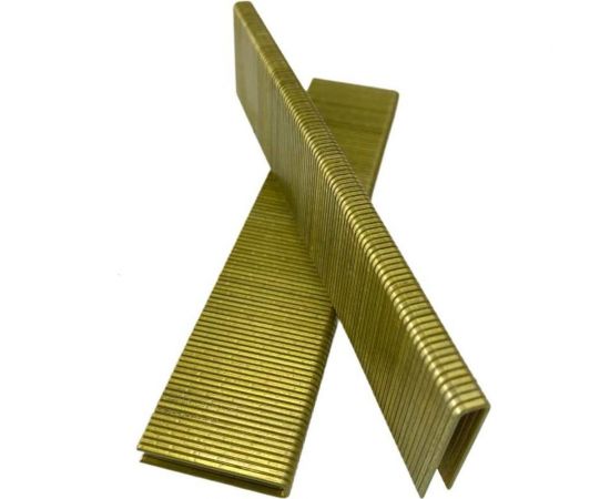 Усиленная скоба ForEst E-28 cnk BOX 9600 шт. МБ000018743 