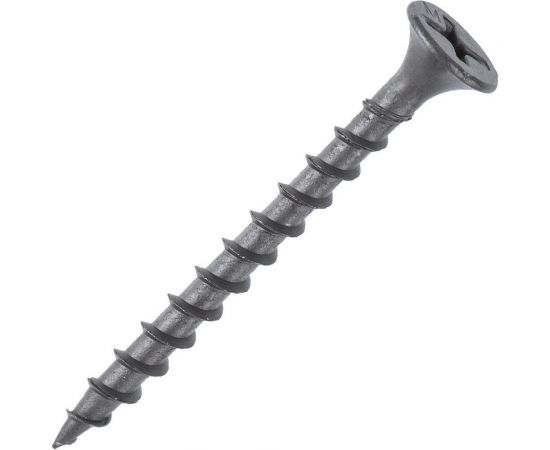 Усиленный саморез FastenPro ШСГД 3,8x41 200 шт., FP-б.пл.конт. 500 мл 14-0020600 