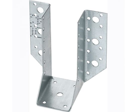 Опора бруса BEFAST раскрытая, 100x200 мм, 10 шт. OBR10020010S 