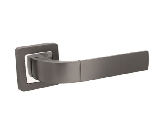 Ручки дверные Code Deco H-22104-A-GRF 28230 