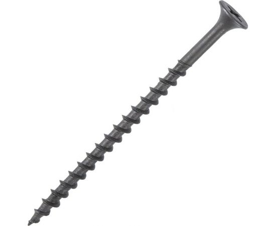Усиленный саморез FastenPro ШСГД 4,2x65 250 шт., FP-б.пл.конт. 1150 мл 14-0020615 
