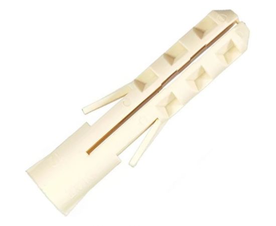 Дюбель BULLIT SND 8 нейлон 100 шт пл.конт 400 мл 14-0014120 