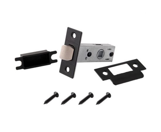 Врезная защелка Code Deco 5400-BLM 30909 