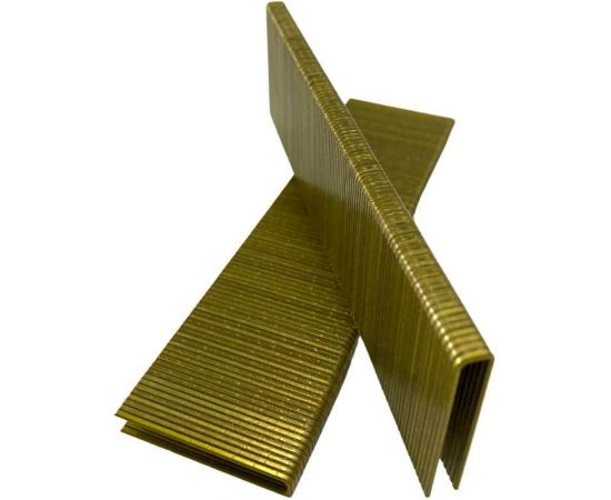 Усиленная скоба ForEst E-35 cnk BOX 6800 шт. МБ000018507 