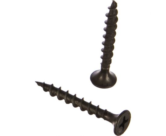 Саморез ШСГД BULLIT усиленные 3,5х32, 200 шт. КР.194000 