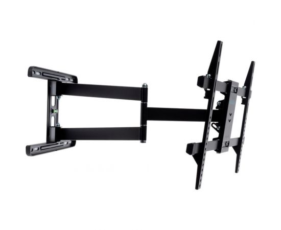 TV кронштейн Kromax DIX 20 black 20261 