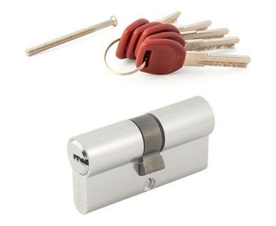 Цилиндровый механизм Avers JM-60-CR 27297 