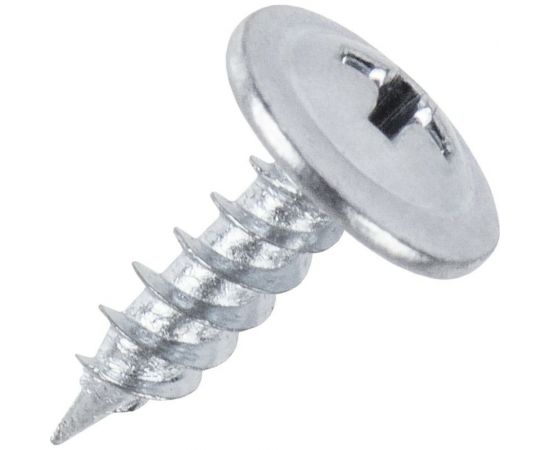 Усиленный саморез FastenPro ШСММ 4,2x13 200 шт., FP-пл.конт 280 мл 14-0020620 