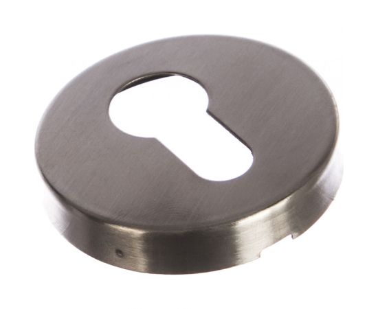 Накладка из нержавеющей стали на цилиндровый механизм HOME NACILNER 
