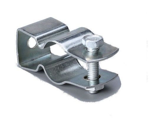 Металлическая скоба FORTISFLEX СМП-15 60426 