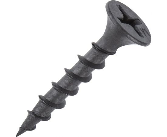 Усиленный саморез FastenPro ШСГД 3,5x25 200 шт., FP-б.пл.конт. 280 мл 14-0020598 