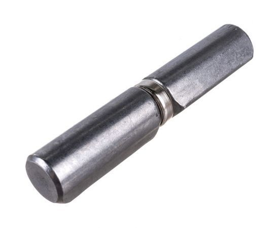 Каплевидная петля РемоКолор ф25х140 мм, с закрытым опорным подшипником 41-7-254 