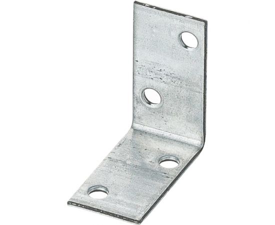 Крепежный равносторонний уголок РК ГРУП KUR-20x40x40 Б РКГ00007719 