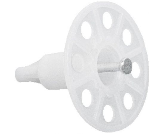 Тарельчатый дюбель FIXPISTOLS F-INS 20/50 200 шт. 3-2-6-3884 