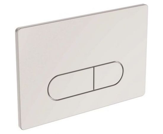 Механическая панель смыва Ideal Standard M1 двойной смыв R0115AA 