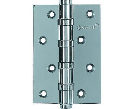 Универсальная петля ARCHIE латунь A010-C 100х70х3-4BB-131 903082058187 