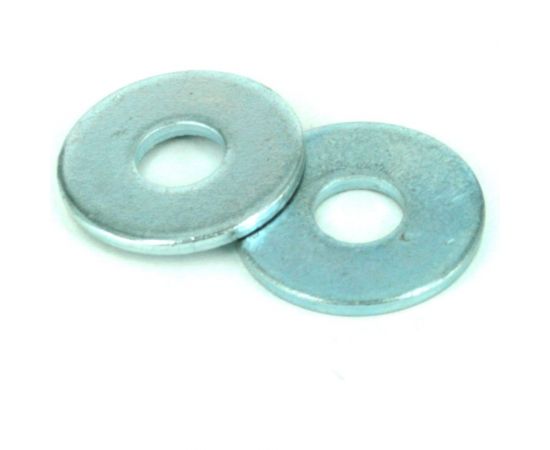 Кузовная шайба DINFIX нерж. А2, М12, DIN 9021, увеличенная, 50 шт. 00-00002594 