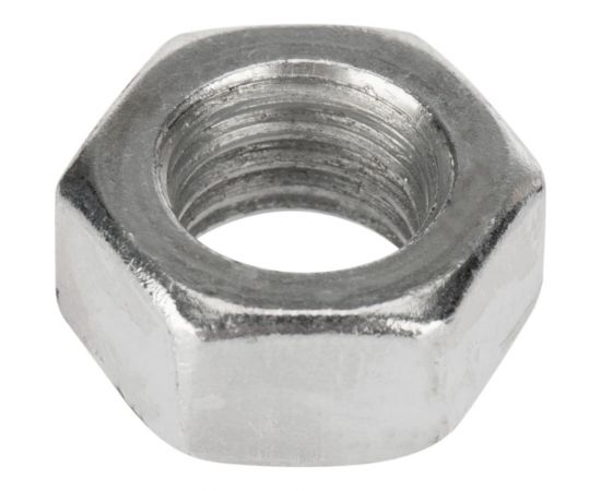 Шестигранная гайка KRANZ M12, DIN 934, 25 шт. KR-01-3522-007 