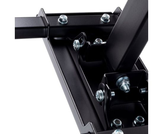 TV кронштейн Kromax DIX 20 black 20261 – изображение 13