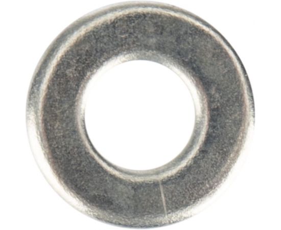 Плоская шайба KRANZ M6, DIN 125, 200 шт. KR-01-3531-004 – изображение 2