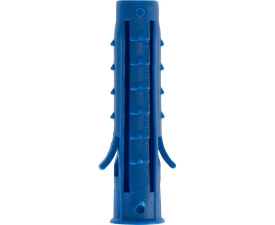 Распорный дюбель KRANZ 10x50, синий, 50 шт. KR-01-3618-015 – изображение 2